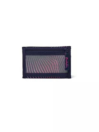 SATCH | Geldbeutel Seismic Pink | 
